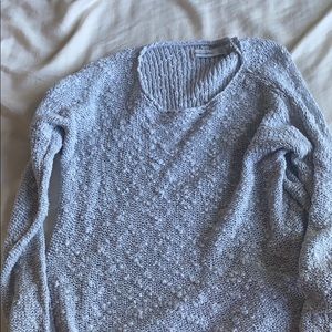 Abercrombie sweater